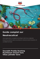 Guide complet sur Neutracutical (French Edition) 6209072925 Book Cover
