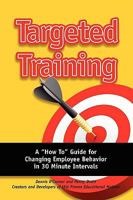 Targeted Training 1441550577 Book Cover