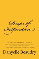 Drops of Inspiration 3 1717018920 Book Cover