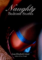 Naughty Bedtime Stories 0425202461 Book Cover