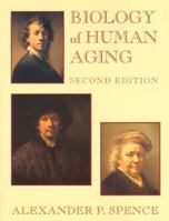 Biology of Human Aging 0131462679 Book Cover