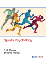 Sports Psychology 9353887186 Book Cover