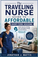 The Traveling Nurse Guide to Affordable Short-Term Housing: Insider Secrets to Finding Safe and Budget-Friendly Furnished Rentals Nationwide B0H9FRDSM4 Book Cover