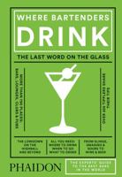 Where Bartenders Drink 0714873152 Book Cover