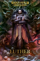 Luther: First of the Fallen 1836091524 Book Cover