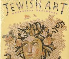 Jewish Art 0810935147 Book Cover