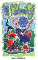 The Wit of Madame Fifi 0966741803 Book Cover