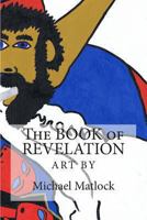 The BOOK of REVELATION 1493681532 Book Cover