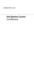 Los Lobeznos 8432211133 Book Cover