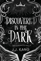 Discovered in the Dark (Rise & Ruin) B0FJ25PQ6W Book Cover