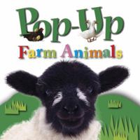 Farm Animals 0756640083 Book Cover