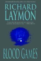 Blood Games 0843951818 Book Cover
