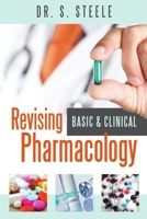 Revising Basic and Clinical Pharmacology 0956644341 Book Cover