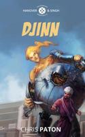 Djinn 8793957386 Book Cover
