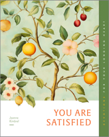 You Are Satisfied: Devotions for Your Longing Heart (Gospel Truth for Women) 1645075877 Book Cover