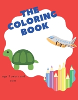 coloring book B0C5S7Q52Y Book Cover