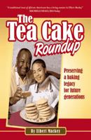 The Tea Cake Roundup 074145226X Book Cover