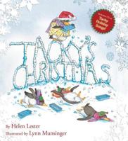 Tacky's Christmas 054542710X Book Cover