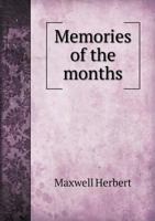 Memories of the Months 0469529156 Book Cover
