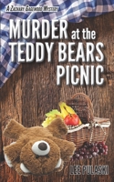 Murder at the Teddy Bears Picnic 1508829551 Book Cover