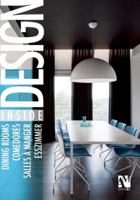 Dining Rooms 6074371636 Book Cover