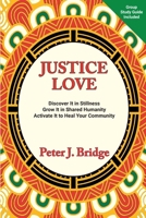 Justice-Love 1961813483 Book Cover