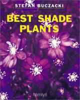 Best Shade Plants ("Amateur Gardening" Guide) 0600577341 Book Cover
