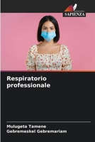 Respiratorio professionale (Italian Edition) 6207618483 Book Cover