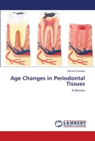 Age Changes in Periodontal Tissues: A Review 3659167266 Book Cover