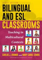 Bilingual and ESL Classrooms: Teaching in Multicultural Contexts 0070479518 Book Cover