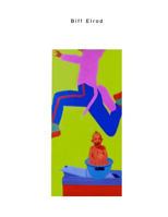 Biff Elrod: Biff Elrod Leaps and Journeys 1543134068 Book Cover