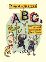 Animal Sleep Stories 0615655882 Book Cover