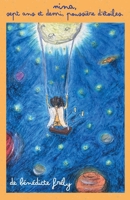 Nina, sept ans et demi, poussière d'étoiles (French Edition) B0G5XFTXF7 Book Cover
