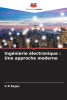 Ingénierie électronique : Une approche moderne 6206380661 Book Cover