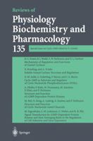 Reviews of Physiology, Biochemistry and Pharmacology: Special Issue on Cyclic GMP 3662312042 Book Cover