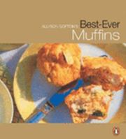 Best Ever Muffins (Best Ever Series) 014028026X Book Cover