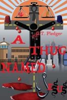 A Thug Named Jesus 1365788709 Book Cover