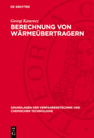Berechnung Von Wärmeübertragern 3112718364 Book Cover