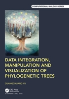 Data Integration, Manipulation and Visualization of Phylogenetic Trees 1032245549 Book Cover
