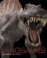 Dinosaurs 1847244173 Book Cover