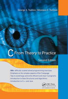 C: From Theory to Practice 0367566001 Book Cover