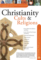 Christianity Cults & Religions Complete Kit 1596364130 Book Cover
