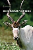 Exotic Animal Field Guide: Nonnative Hoofed Mammals in the United States 158544555X Book Cover