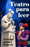 Teatro para leer 1086564278 Book Cover