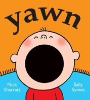 Yawn 1406336122 Book Cover