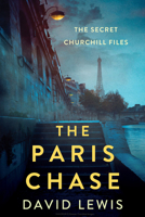 Paris Chase 1496749154 Book Cover