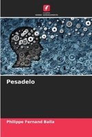 Pesadelo 6205977494 Book Cover