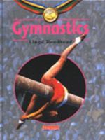 Gymnastics (Olympic Library) 1575720361 Book Cover