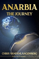 Anarbia: The Journey B0CQTS84TM Book Cover