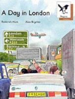 A Day In London 019848335X Book Cover